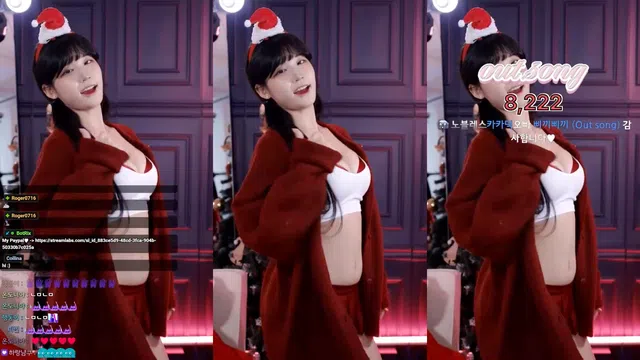 图片[7] - [Korean BJ] golaniyule0 2024-12-24