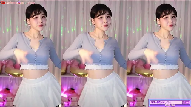 图片[5] - [Korean BJ] mm3mmm 2024-02-05