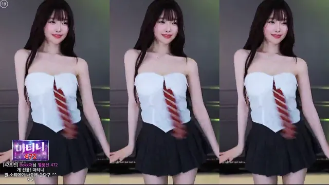 图片[6] - [Korean BJ] m0m099 2025-08-01