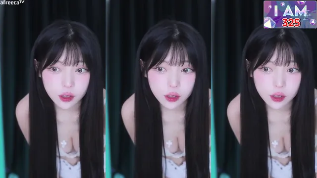 图片[3] - [Korean BJ] yudiiimaru 2023-09-11