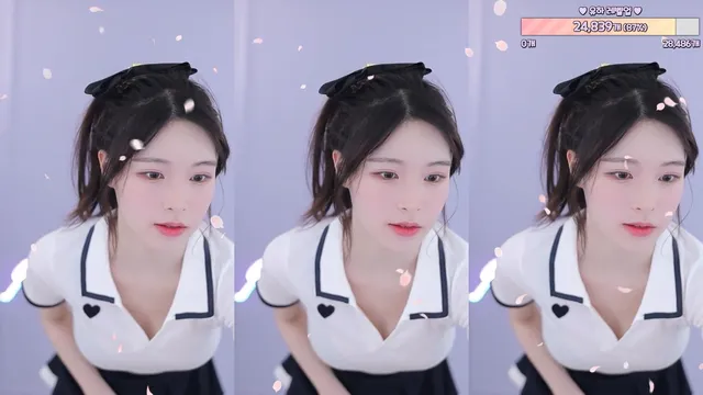 [Korean BJ] kjjeong0609 2024-03-31