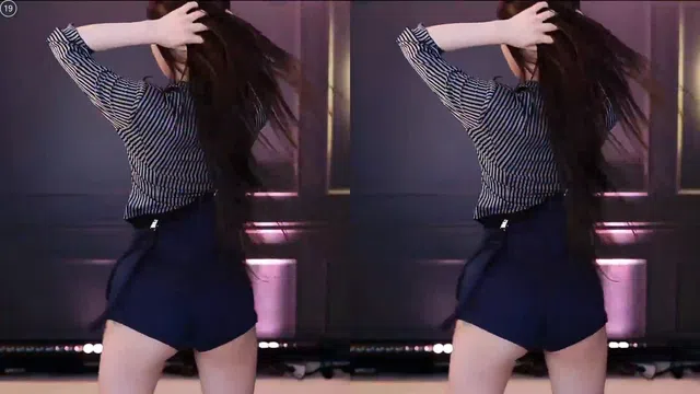 图片[7] - [Korean BJ] m0m099 2025-10-25