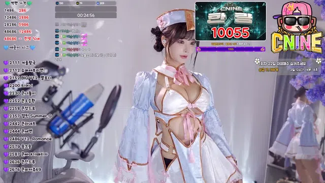 图片[7] - [Korean BJ] yunyeson3015 2025-11-21