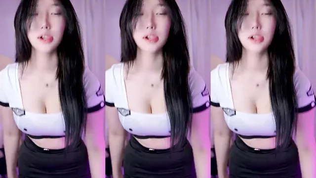 图片[5] - [Korean BJ] akikxxo 2025-01-21