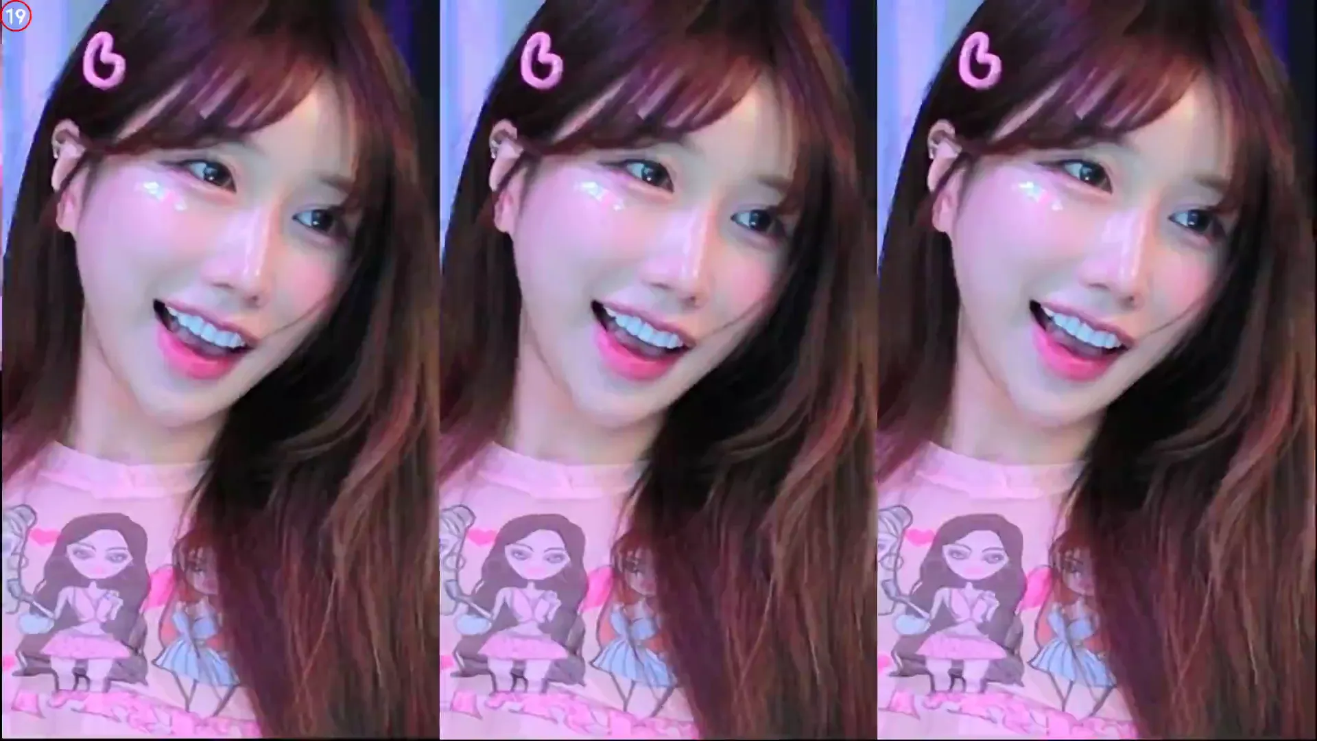 [Korean BJ] eunyoung1238 2024-06-22