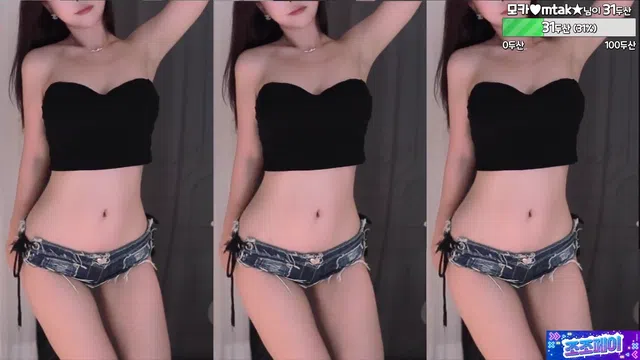 图片[7] - [Korean BJ] peachya 2024-09-27