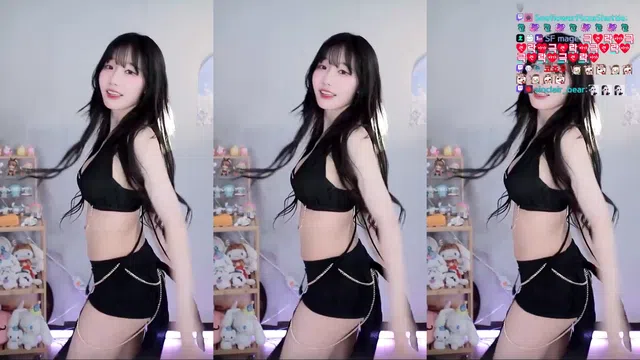 图片[7] - [Korean BJ] sooflower 2024-03-20