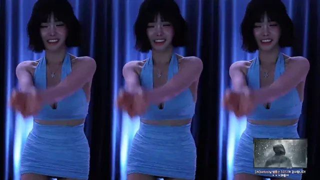 图片[3] - [Korean BJ] dlswldus107 2025-08-20