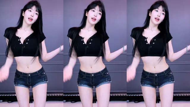 图片[7] - [Korean BJ] m0m099 2024-03-13