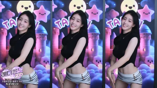 [Korean BJ] glglehddl 2025-08-07