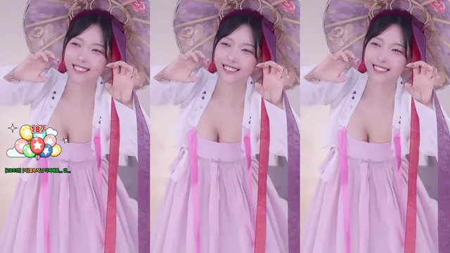 图片[6] - [Korean BJ] leelate 2025-10-07