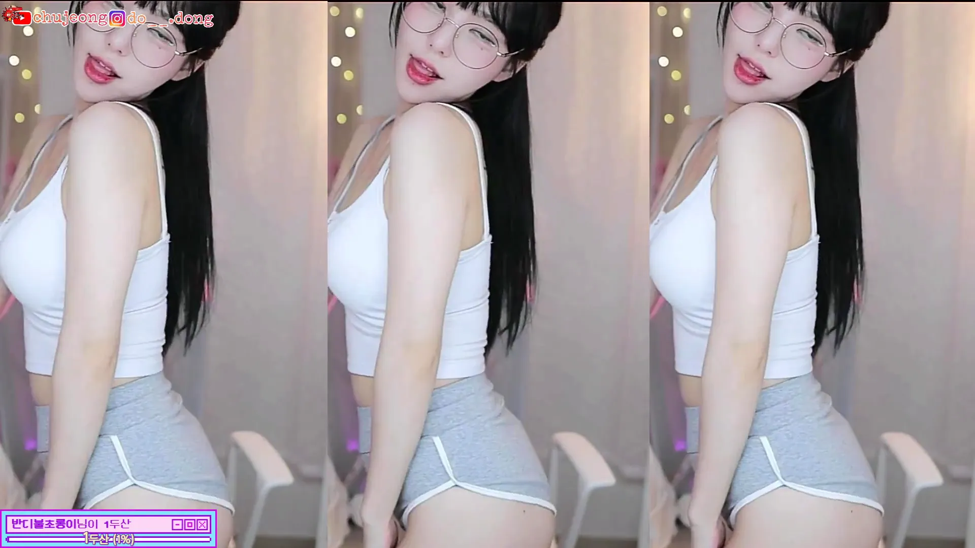 图片[4] - [Korean BJ] mm3mmm 2024-05-19