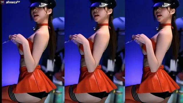 [Korean BJ] babyrimi 2023-10-04