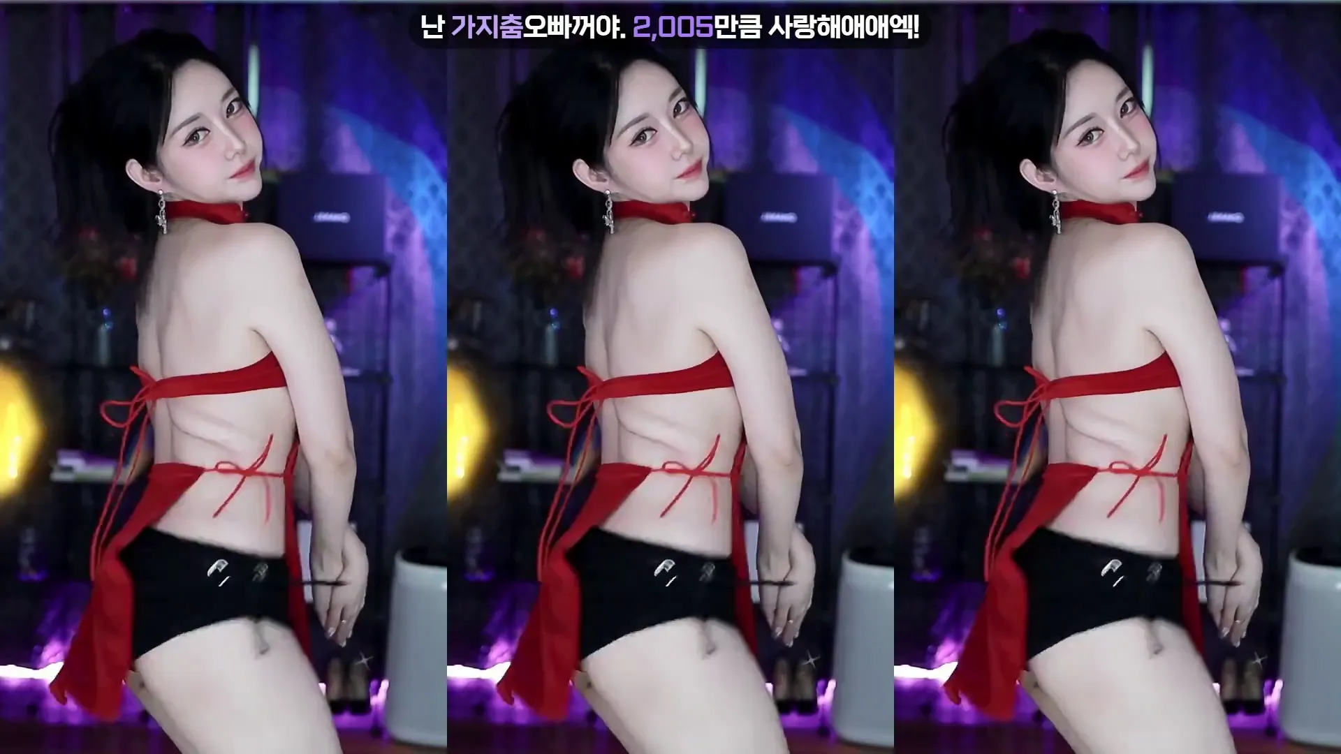 图片[3] - [Korean BJ] soyether 2024-08-19