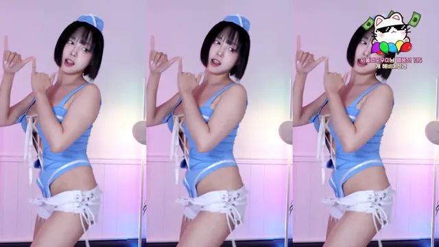 图片[3] - [Korean BJ] jdabyeol2 2025-09-09