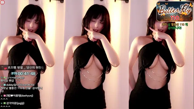 图片[7] - [Korean BJ] hanny27 2024-04-03