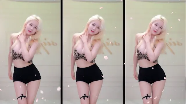 图片[1] - [Korean BJ] joahe2 2025-10-17