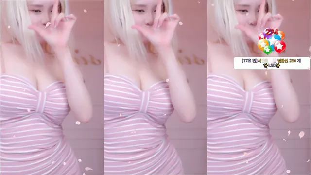 图片[2] - [Korean BJ] joahe2 2024-06-07