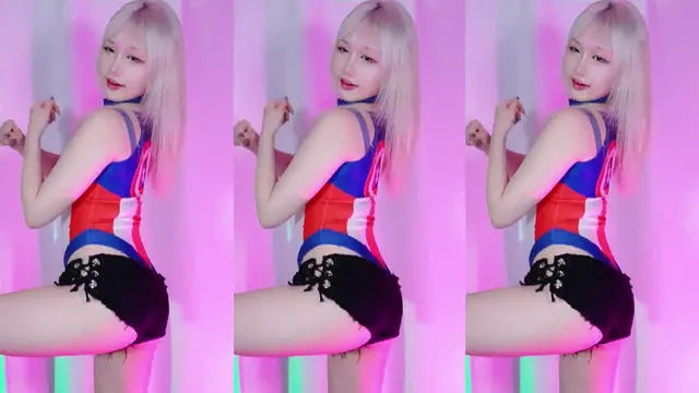 图片[4] - [Korean BJ] yxyxyyy 2025-01-08