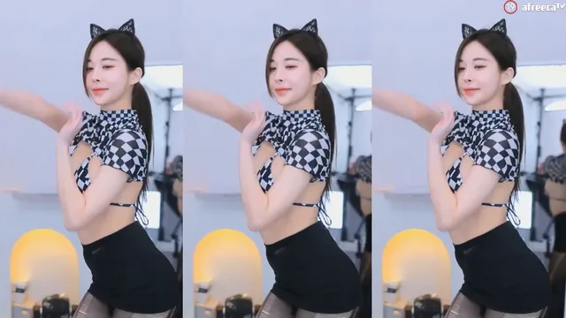 图片[1] - [Korean BJ] babyrimi 2023-08-10