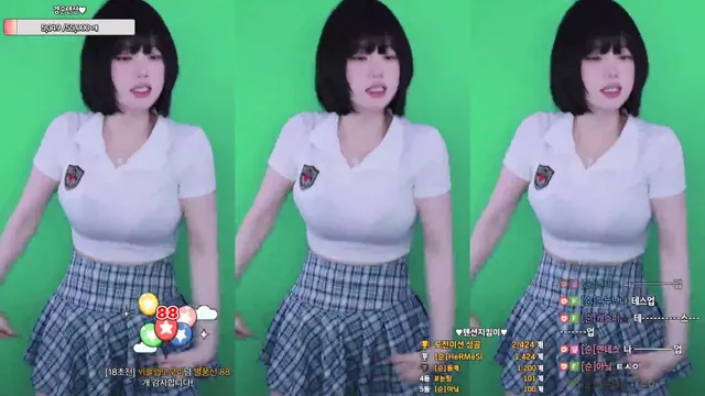 图片[5] - [Korean BJ] inhye0416 2025-06-21