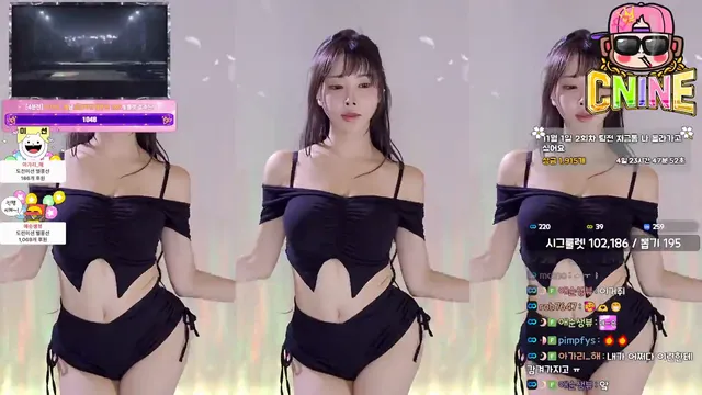 图片[3] - [Korean BJ] yunyeson3015 2025-10-28