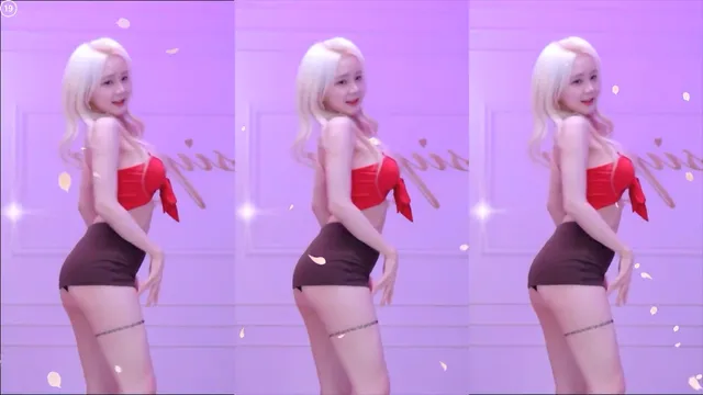 图片[2] - [Korean BJ] joahe2 2026-02-06
