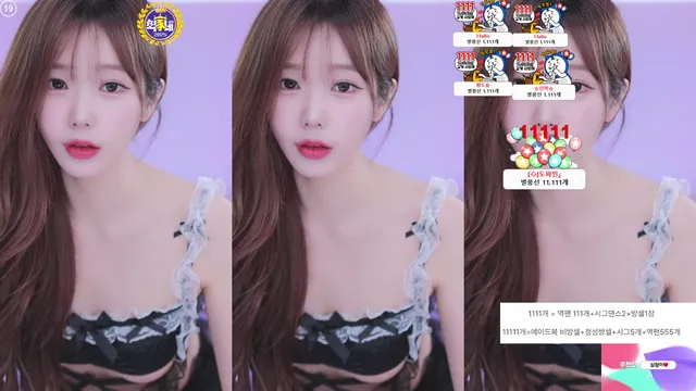 图片[1] - [Korean BJ] dearhal 2025-11-11