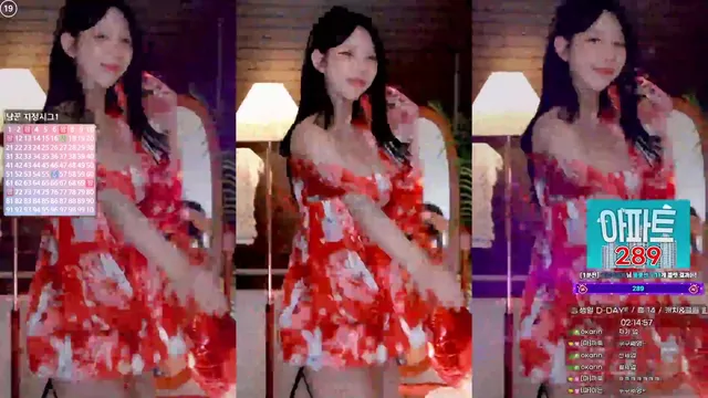 图片[2] - [Korean BJ] klimbella17 2025-07-11