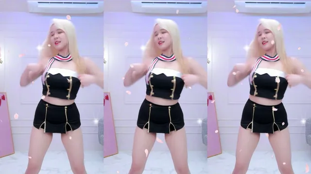 图片[3] - [Korean BJ] joahe2 2024-05-13