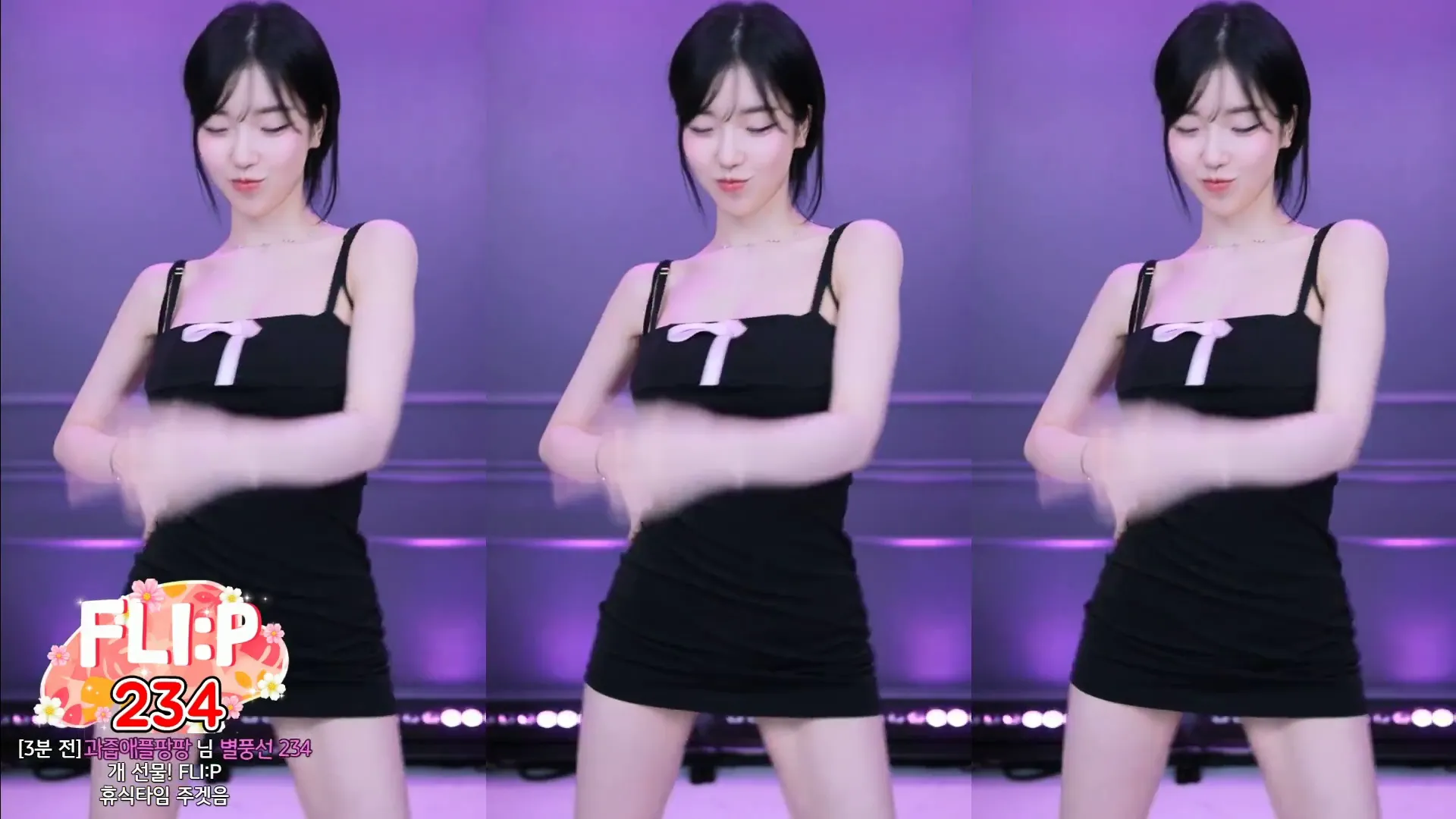 图片[3] - [Korean BJ] m0m099 2024-06-19