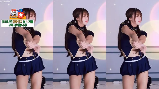 图片[1] - [Korean BJ] dign1461 2023-09-07
