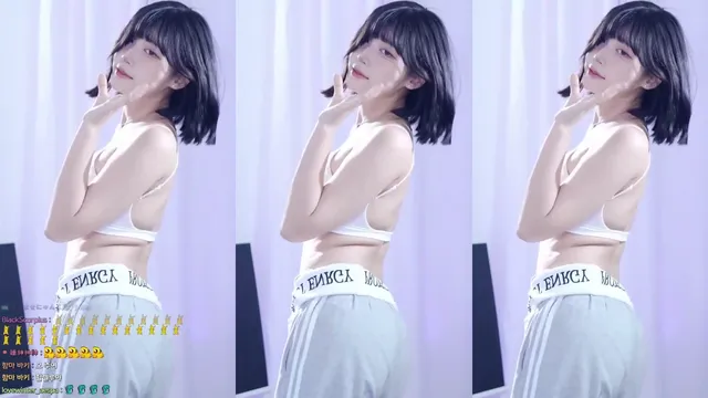 图片[6] - [Korean BJ] golaniyule0 2024-08-27