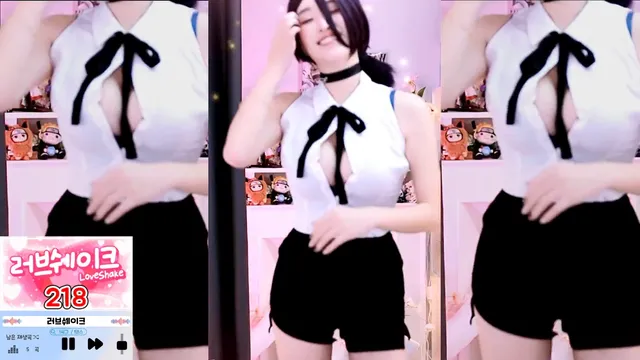 图片[3] - [Korean BJ] hl6260 2025-10-31