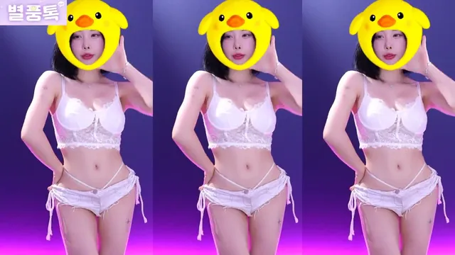 图片[3] - [Korean BJ] milkkim123 2025-06-29