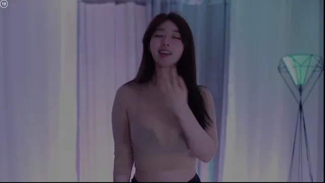 图片[1] - [Korean BJ] bks1004 2025-08-07