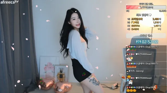 图片[3] - [Korean BJ] 0qqqq0q 2023-04-02
