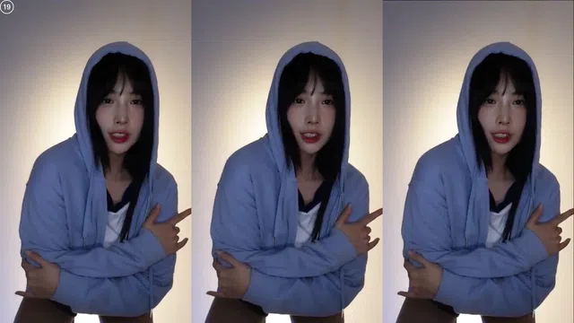 图片[7] - [Korean BJ] yesrin21 2025-03-10