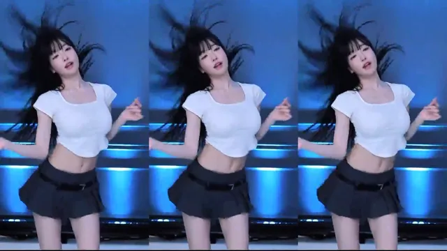 图片[3] - [Korean BJ] m0m099 2025-07-09