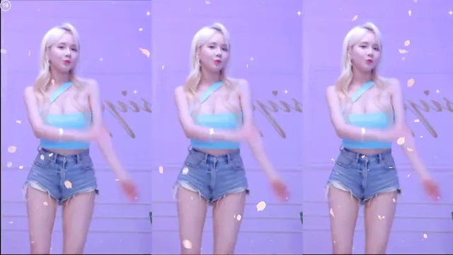 图片[2] - [Korean BJ] joahe2 2025-12-23