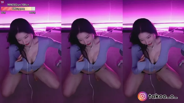 图片[4] - [Korean BJ] milkkim123 2024-06-04