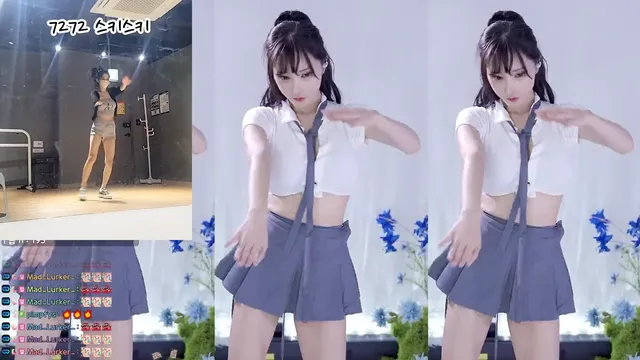 图片[5] - [Korean BJ] yunyeson3015 2025-08-28