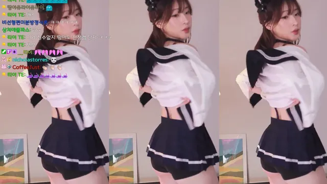 图片[2] - [Korean BJ] auddk_77 2024-07-06