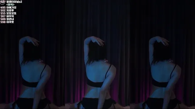 图片[6] - [Korean BJ] crystal85 2025-11-03