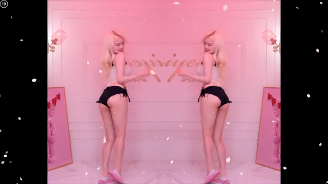 图片[3] - [Korean BJ] joahe2 2025-09-17