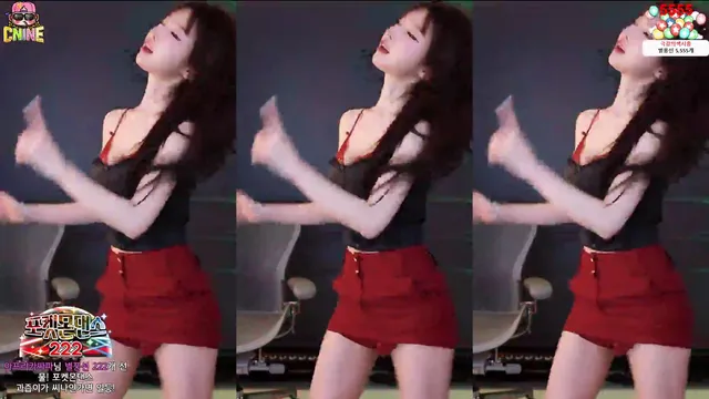 图片[2] - [Korean BJ] m0m099 2025-08-31