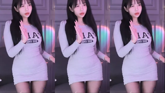 图片[2] - [Korean BJ] turyyy 2024-01-27