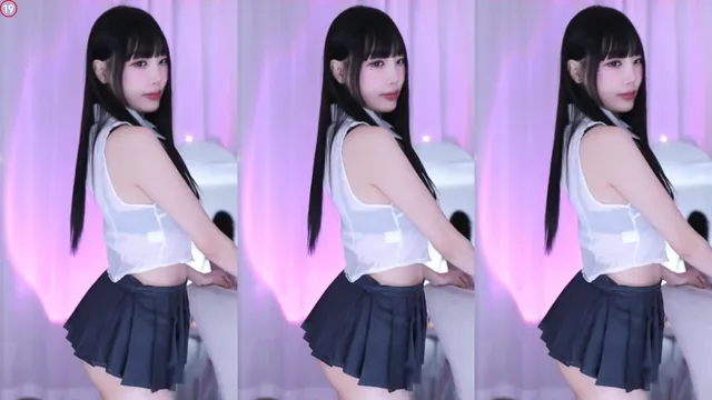 [Korean BJ] dpqls718 2024-04-01
