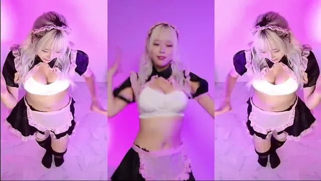 图片[7] - [Korean BJ] tkuramatcha 2025-09-18