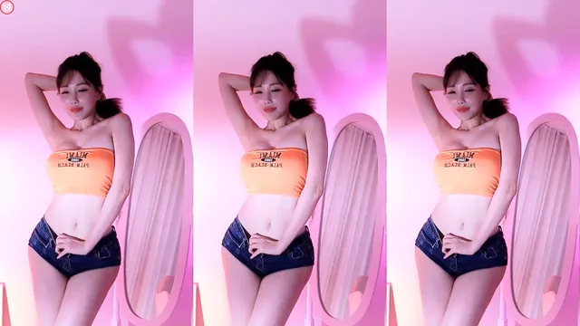 图片[2] - [Korean BJ] aidaid00 2024-04-06